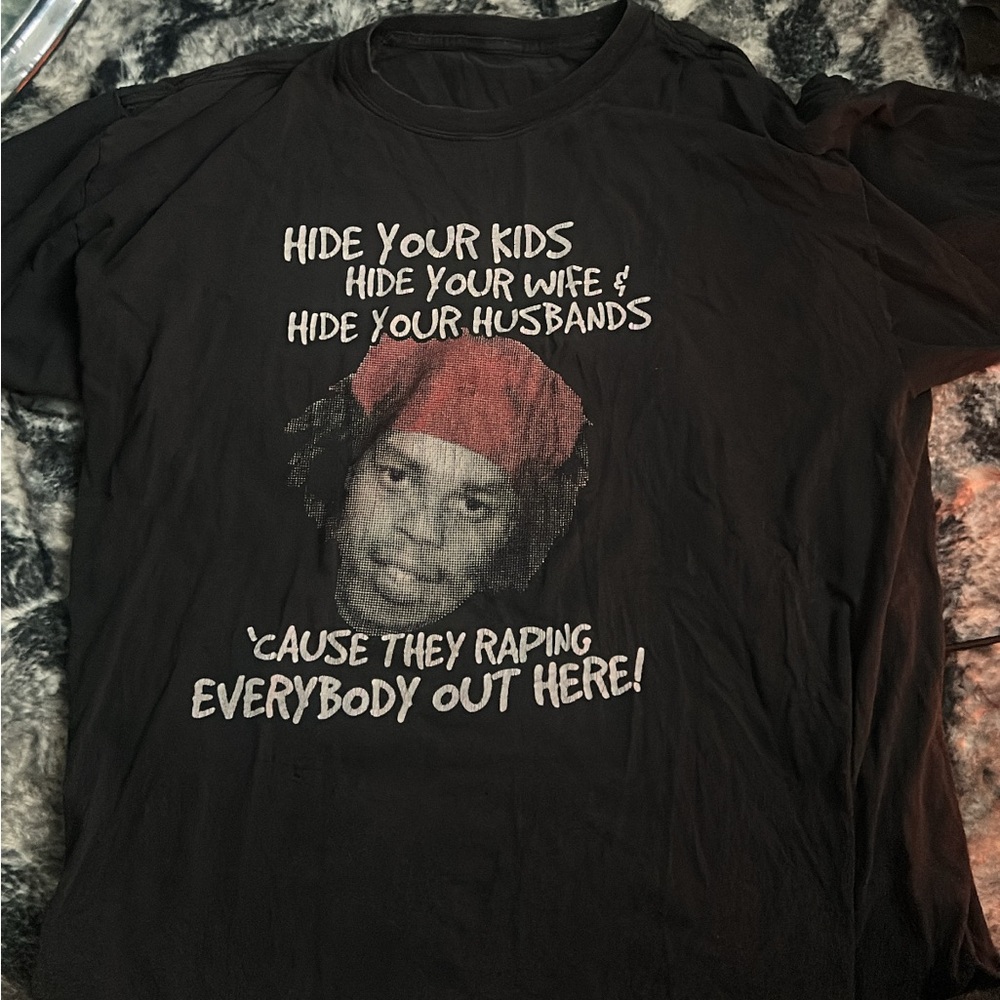 Meme graphic Tee